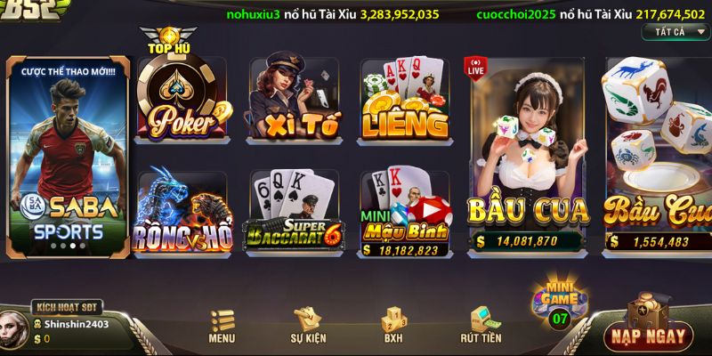 cach choi lieng luon thang