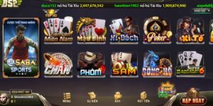 cach danh bai sam thang lon