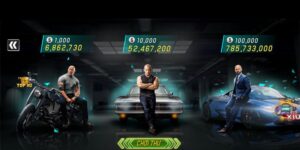 huong dan choi fast furious