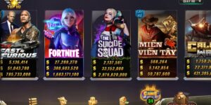 huong dan choi suicide squad