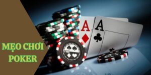 meo choi poker